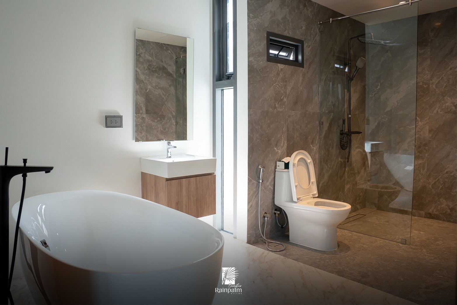 Rainpalm Villas 38